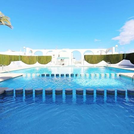 Brand New Apartment. 400 Meters Best Beach Torrevieja Exterior photo