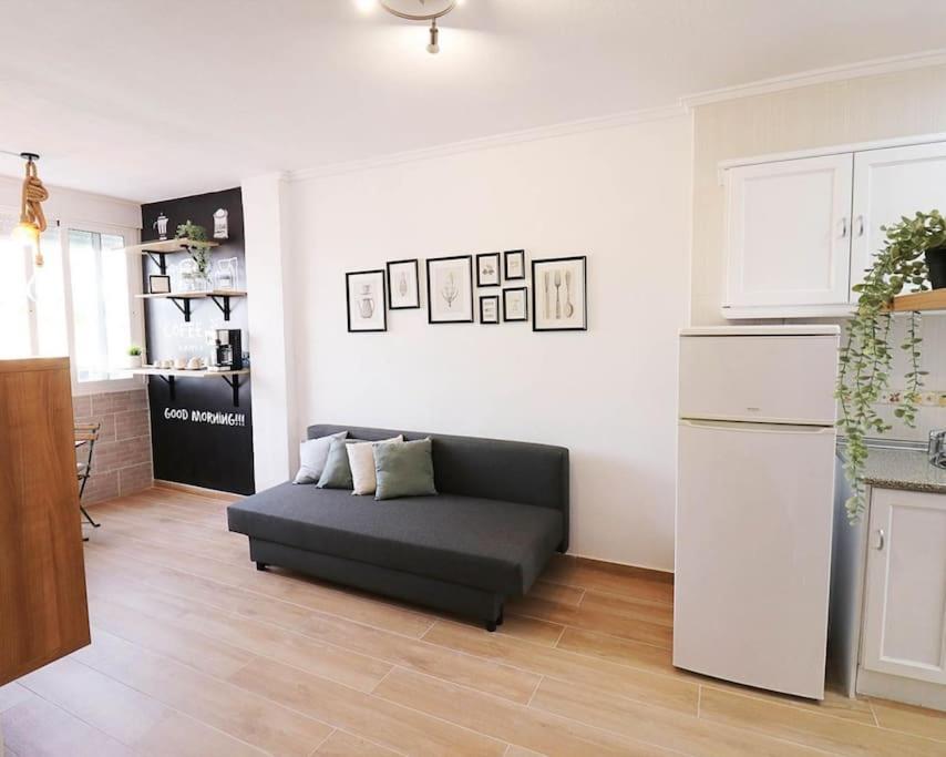 Brand New Apartment. 400 Meters Best Beach Torrevieja Exterior photo