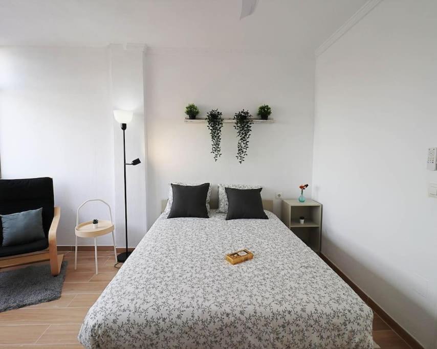 Brand New Apartment. 400 Meters Best Beach Torrevieja Exterior photo