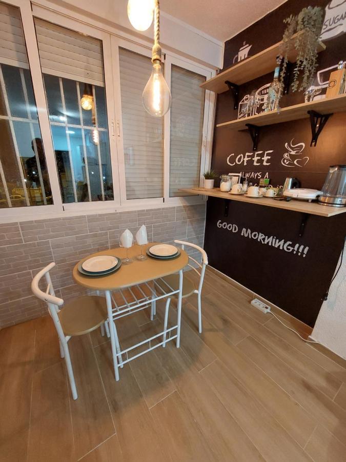 Brand New Apartment. 400 Meters Best Beach Torrevieja Exterior photo